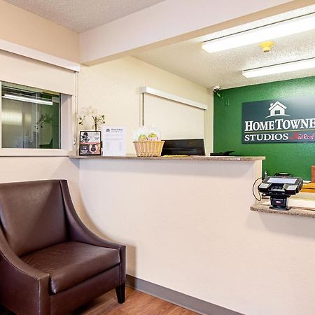 Hometowne Studios By Red Roof Tacoma - Puyallup Eksteriør bilde